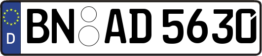 BN-AD5630