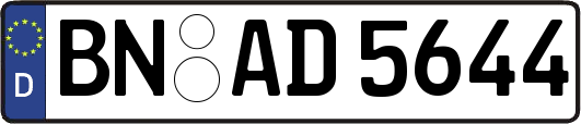 BN-AD5644