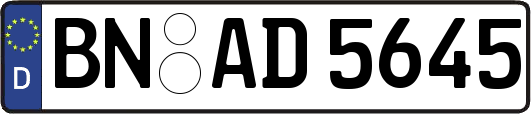 BN-AD5645