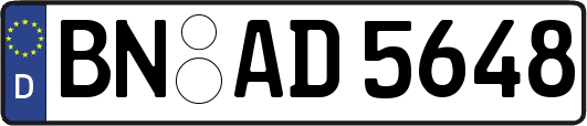 BN-AD5648