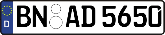 BN-AD5650