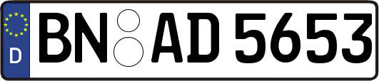 BN-AD5653