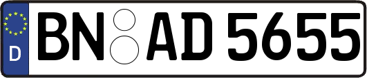 BN-AD5655
