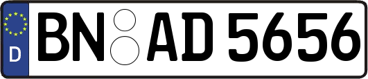 BN-AD5656