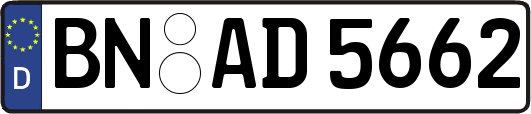 BN-AD5662