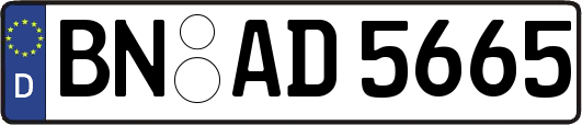BN-AD5665