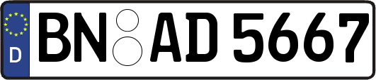 BN-AD5667