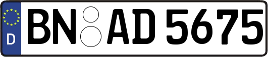 BN-AD5675