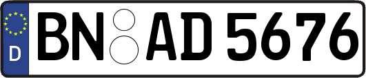 BN-AD5676