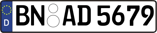 BN-AD5679