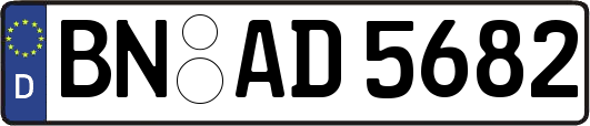 BN-AD5682