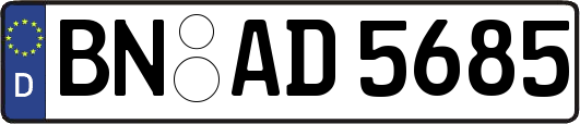 BN-AD5685