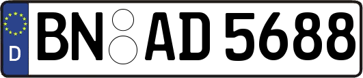 BN-AD5688