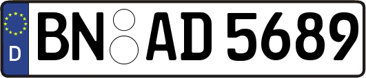 BN-AD5689