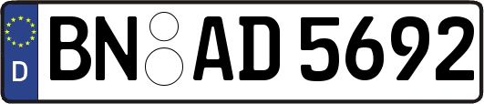 BN-AD5692