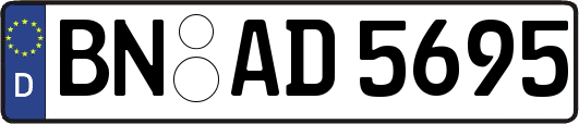 BN-AD5695