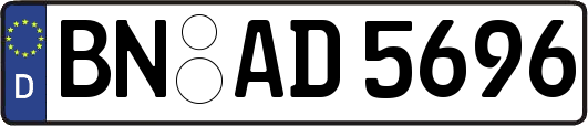 BN-AD5696