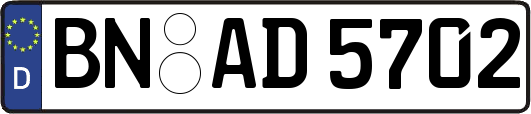 BN-AD5702