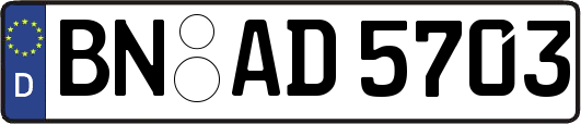 BN-AD5703