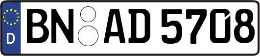 BN-AD5708