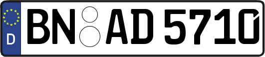 BN-AD5710