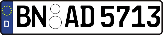 BN-AD5713