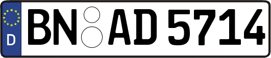 BN-AD5714