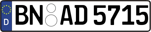 BN-AD5715