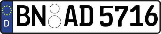 BN-AD5716