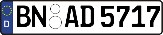 BN-AD5717