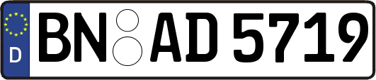 BN-AD5719