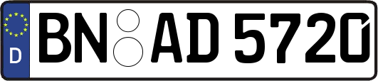 BN-AD5720