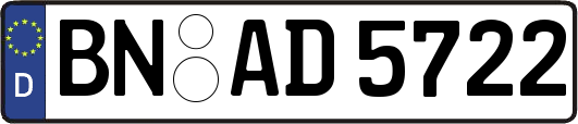 BN-AD5722