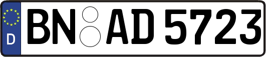 BN-AD5723