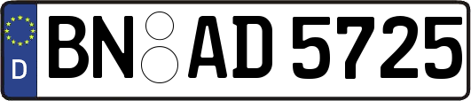 BN-AD5725