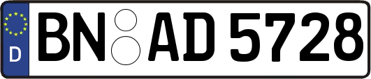 BN-AD5728