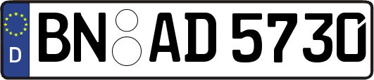 BN-AD5730