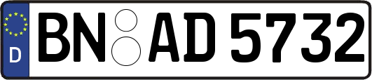 BN-AD5732