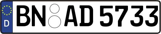 BN-AD5733