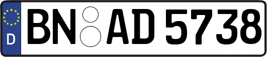BN-AD5738