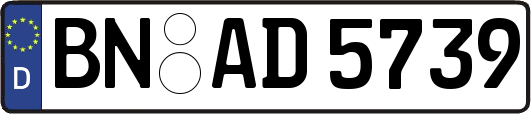 BN-AD5739