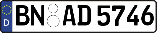 BN-AD5746