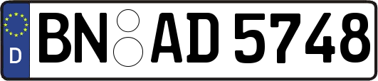 BN-AD5748
