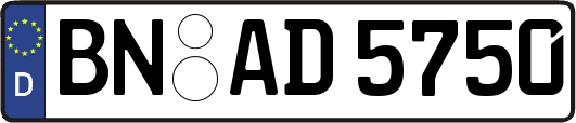 BN-AD5750