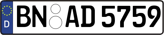 BN-AD5759