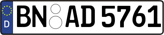 BN-AD5761