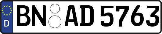 BN-AD5763