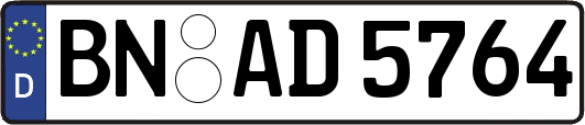 BN-AD5764