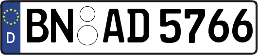 BN-AD5766