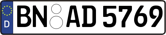 BN-AD5769